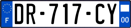 DR-717-CY