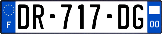 DR-717-DG