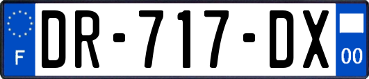 DR-717-DX