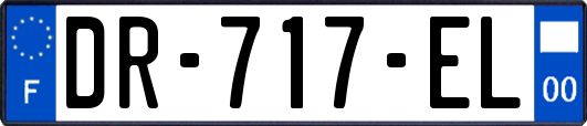 DR-717-EL