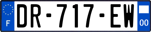 DR-717-EW