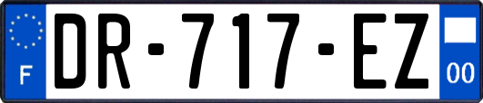 DR-717-EZ