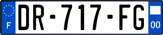 DR-717-FG