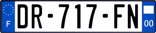 DR-717-FN