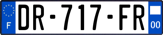 DR-717-FR