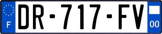 DR-717-FV