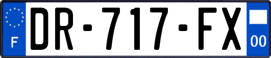 DR-717-FX