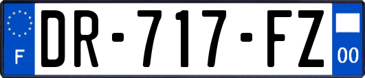 DR-717-FZ