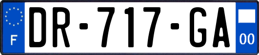 DR-717-GA