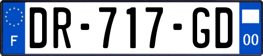 DR-717-GD
