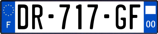DR-717-GF