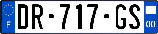 DR-717-GS