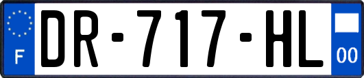 DR-717-HL