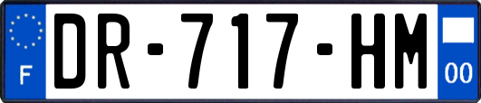 DR-717-HM