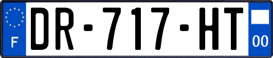 DR-717-HT