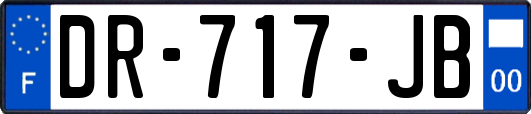 DR-717-JB