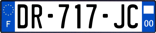 DR-717-JC