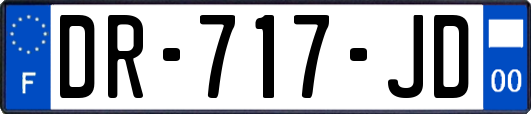 DR-717-JD