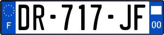 DR-717-JF