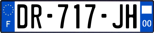 DR-717-JH