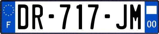 DR-717-JM