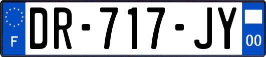 DR-717-JY