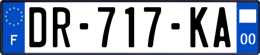 DR-717-KA