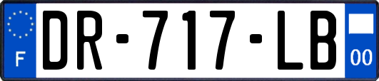 DR-717-LB