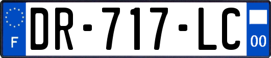 DR-717-LC