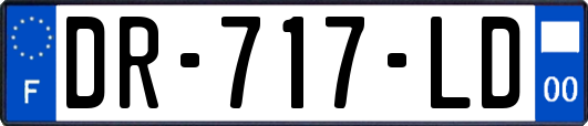 DR-717-LD