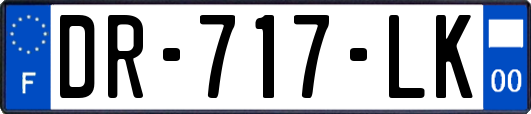 DR-717-LK