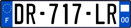 DR-717-LR