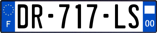 DR-717-LS