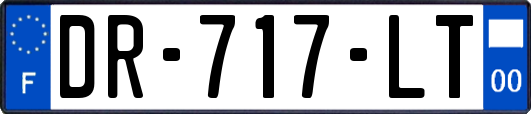 DR-717-LT