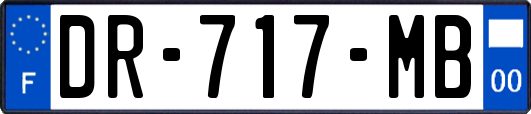 DR-717-MB