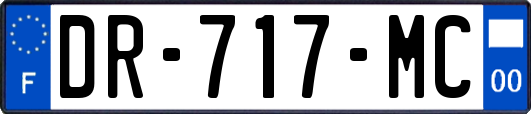 DR-717-MC