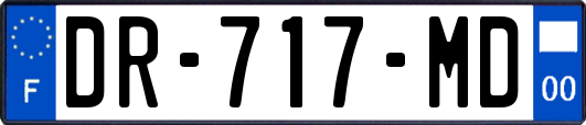 DR-717-MD