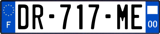 DR-717-ME