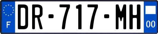 DR-717-MH