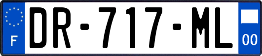 DR-717-ML