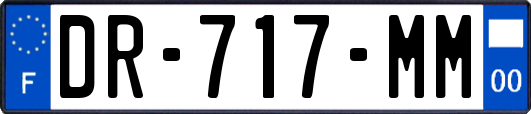 DR-717-MM