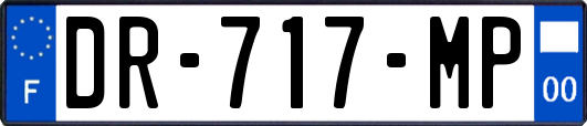 DR-717-MP