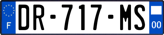 DR-717-MS