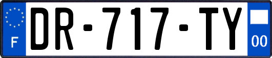 DR-717-TY