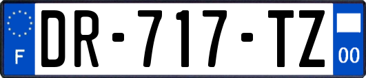 DR-717-TZ