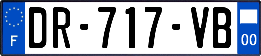 DR-717-VB