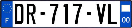 DR-717-VL