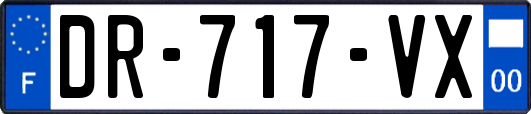 DR-717-VX