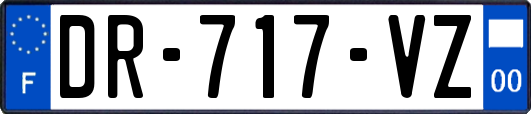 DR-717-VZ