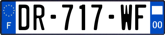 DR-717-WF